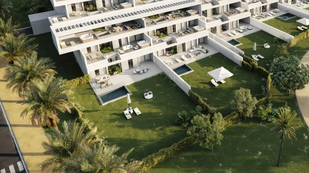 2 - verkauf wohnung meerblick estepona - costa del sol andalusien spanien