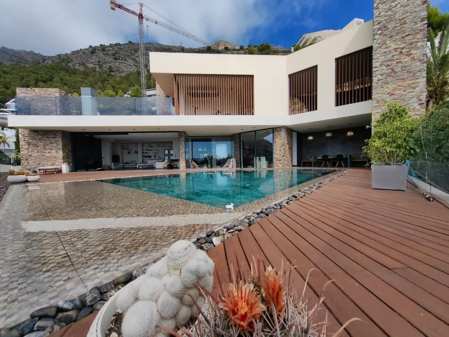 1 - verkauf haus meerblick altea - costa blanca valencia spanien