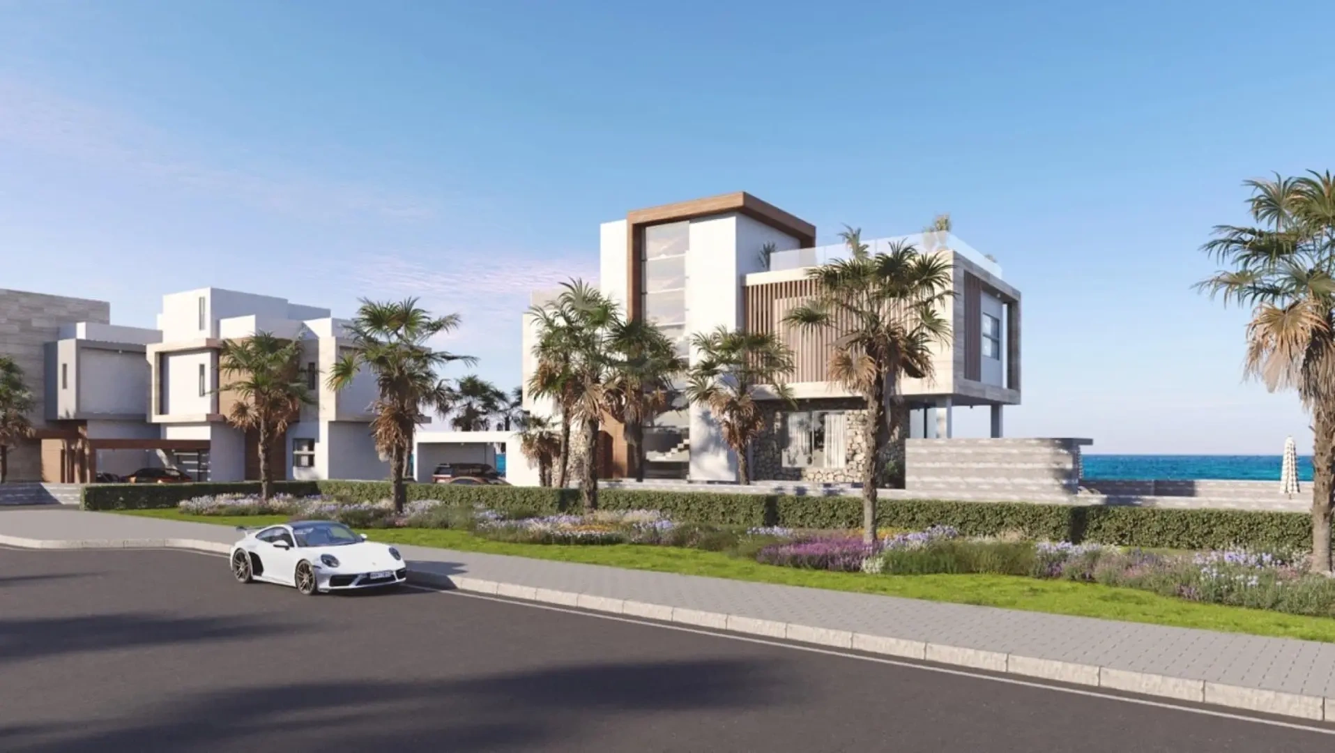 2 - venta apartamento frente al mar larnaca lárnaca chipre
