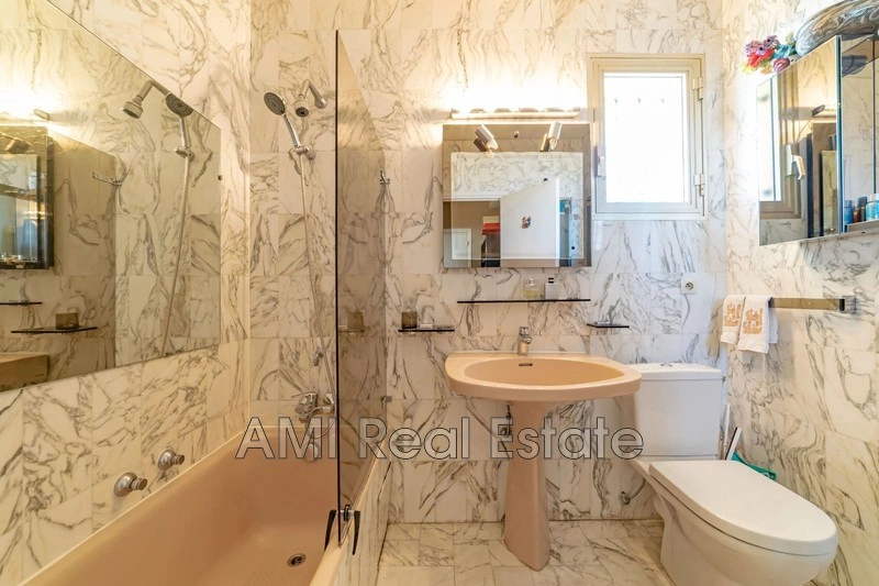 2 - vente appartement vue mer nice alpes-maritimes france
