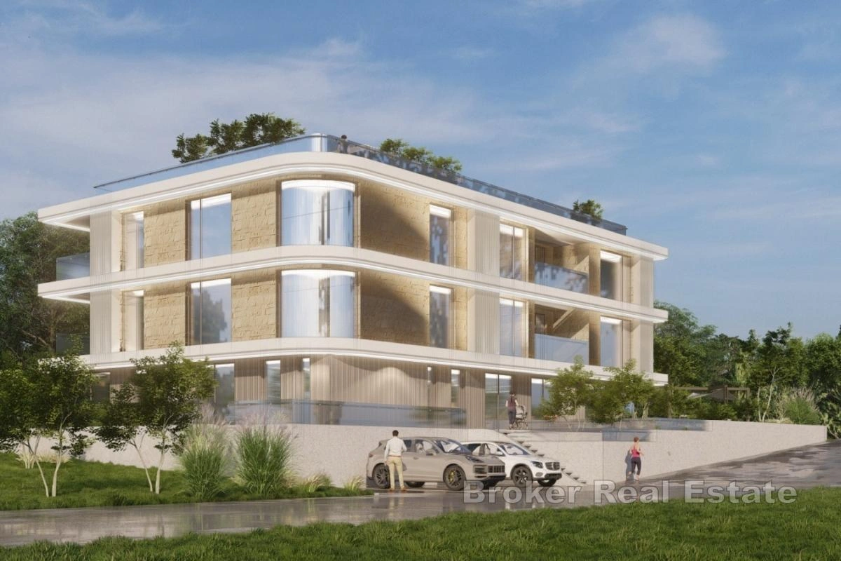 2 - sea view apartment for sale in zadar zadar croatia