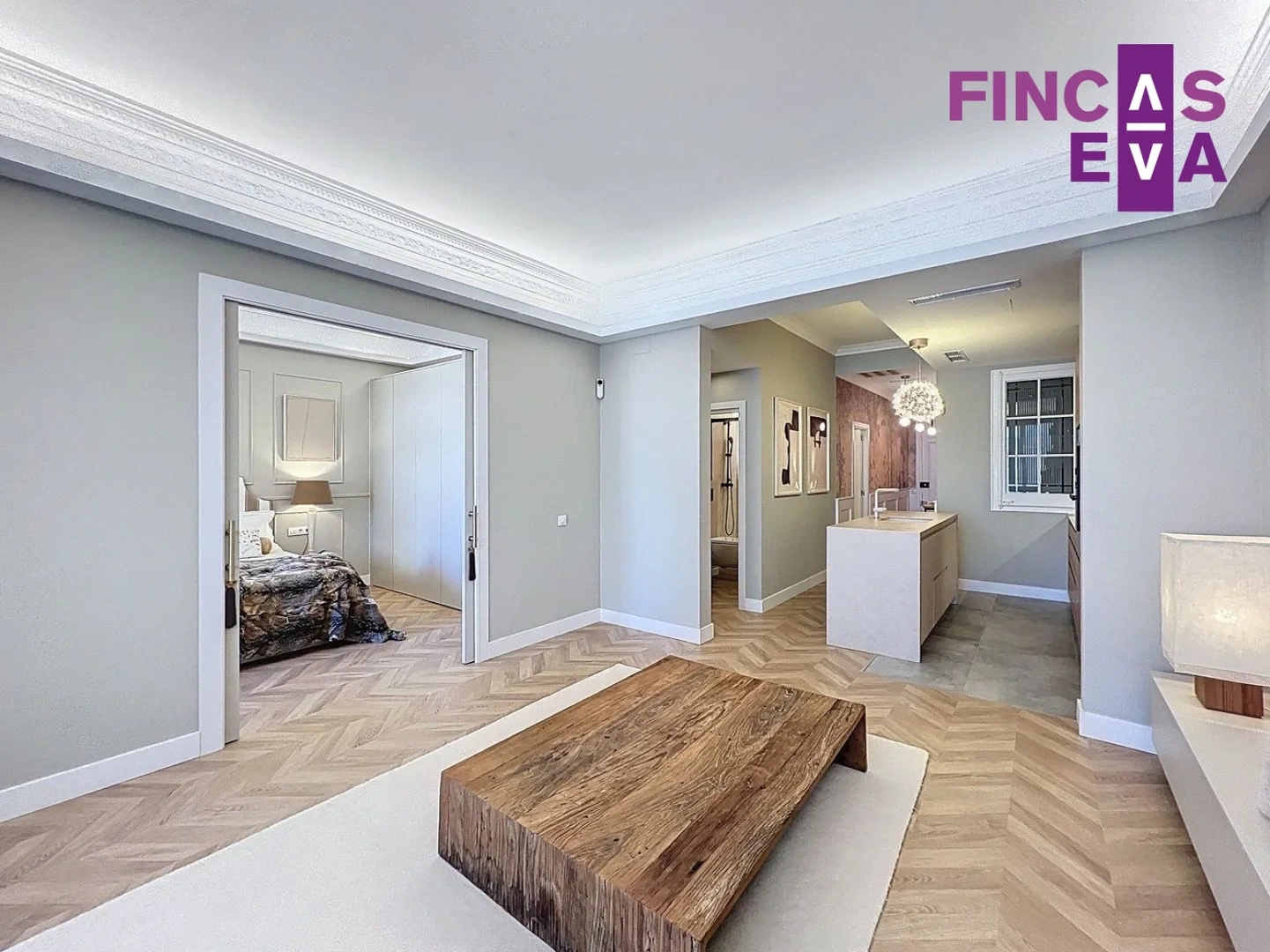 2 - vente appartement barcelone catalogne espagne