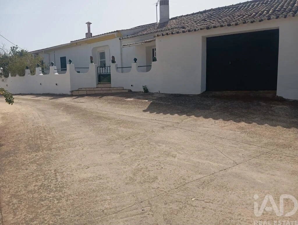 1 - vente propriété almodôvar alentejo portugal