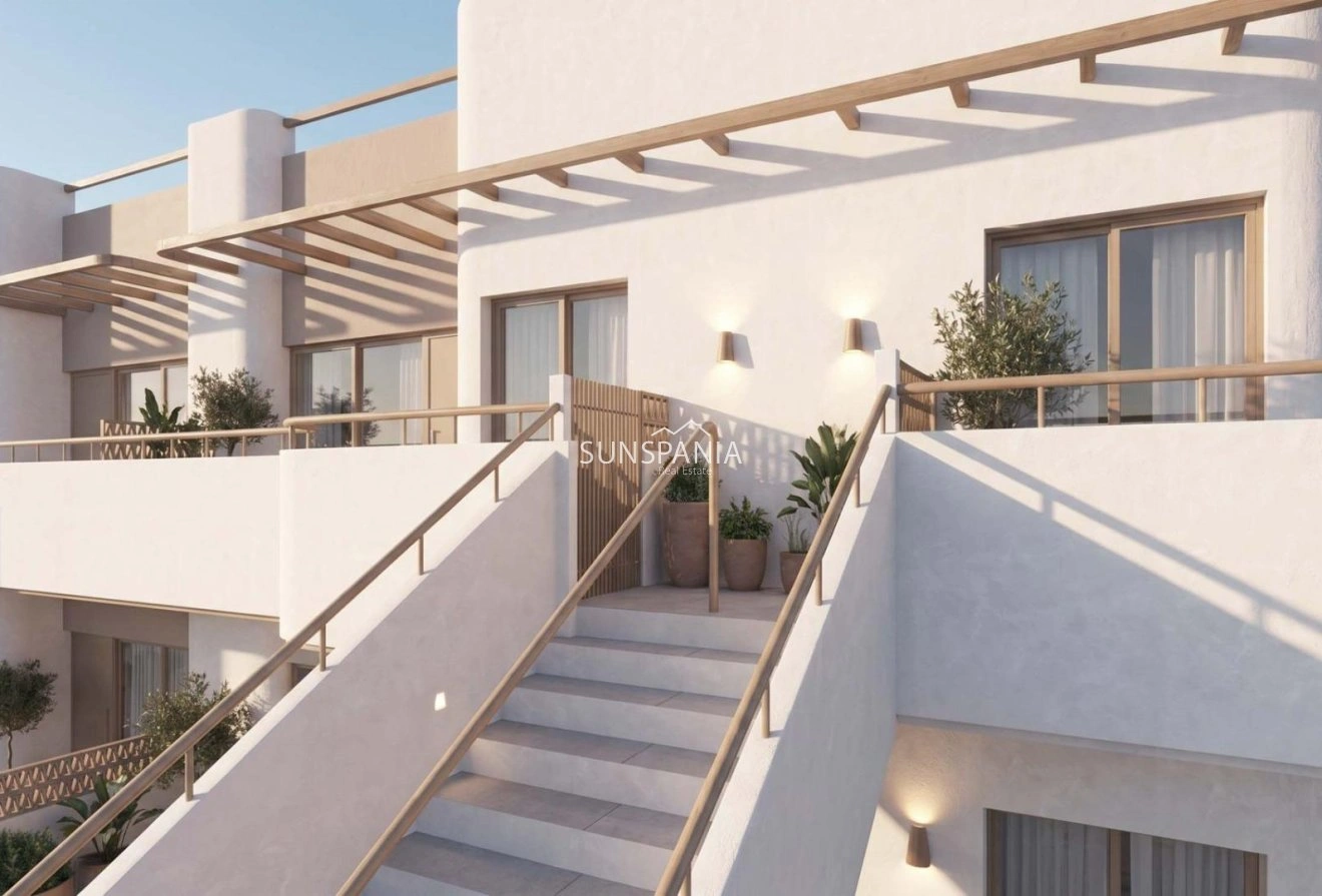 2 - verkoop appartement pilar de la horadada valencian community spanje