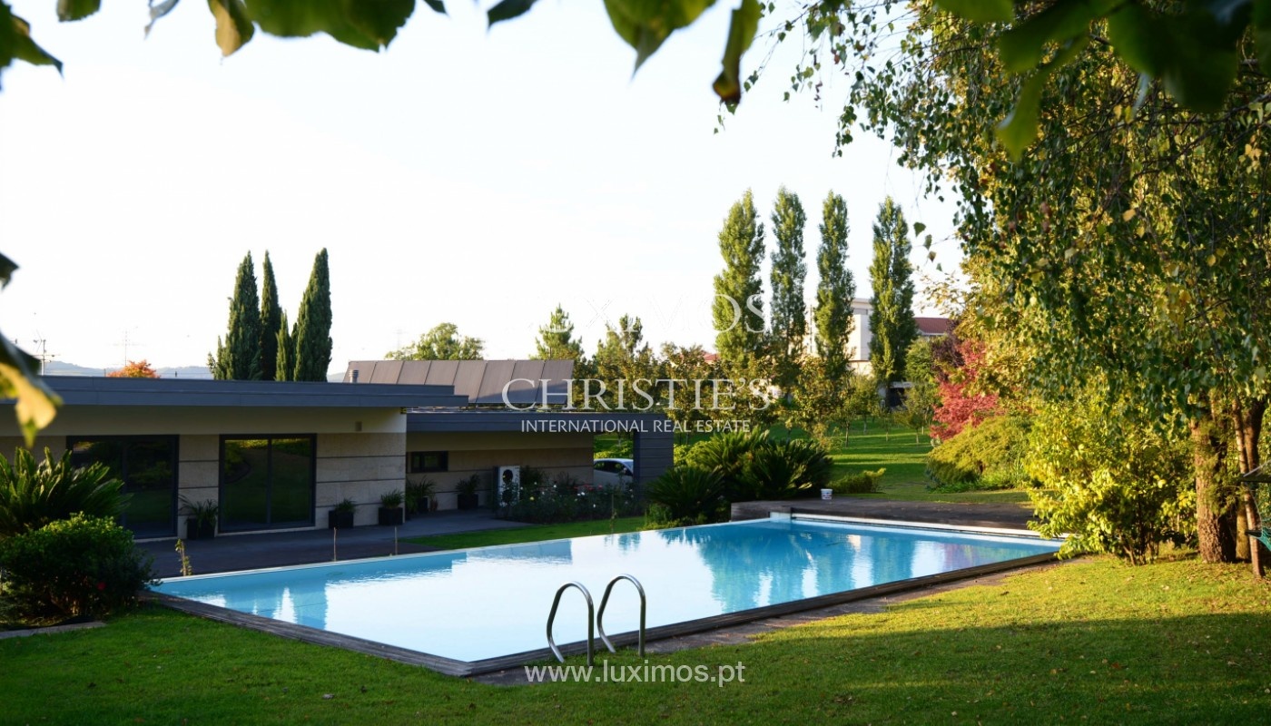2 - verkauf haus valongo region nord portugal