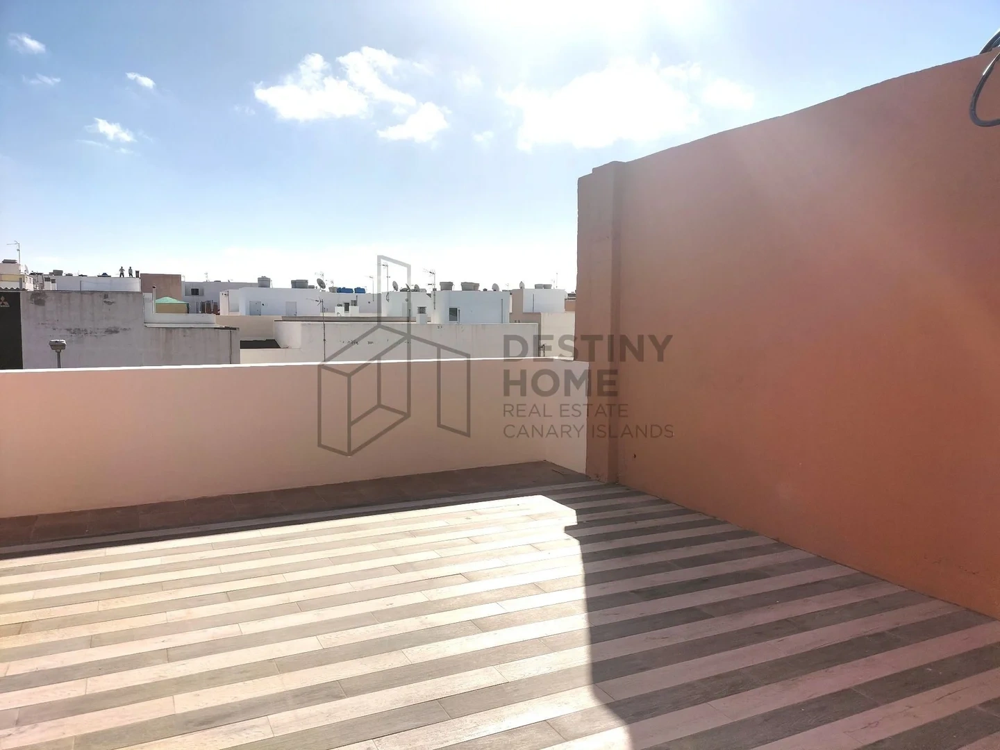 2 - apartment for sale in puerto del rosario fuerteventura - canary islands spain