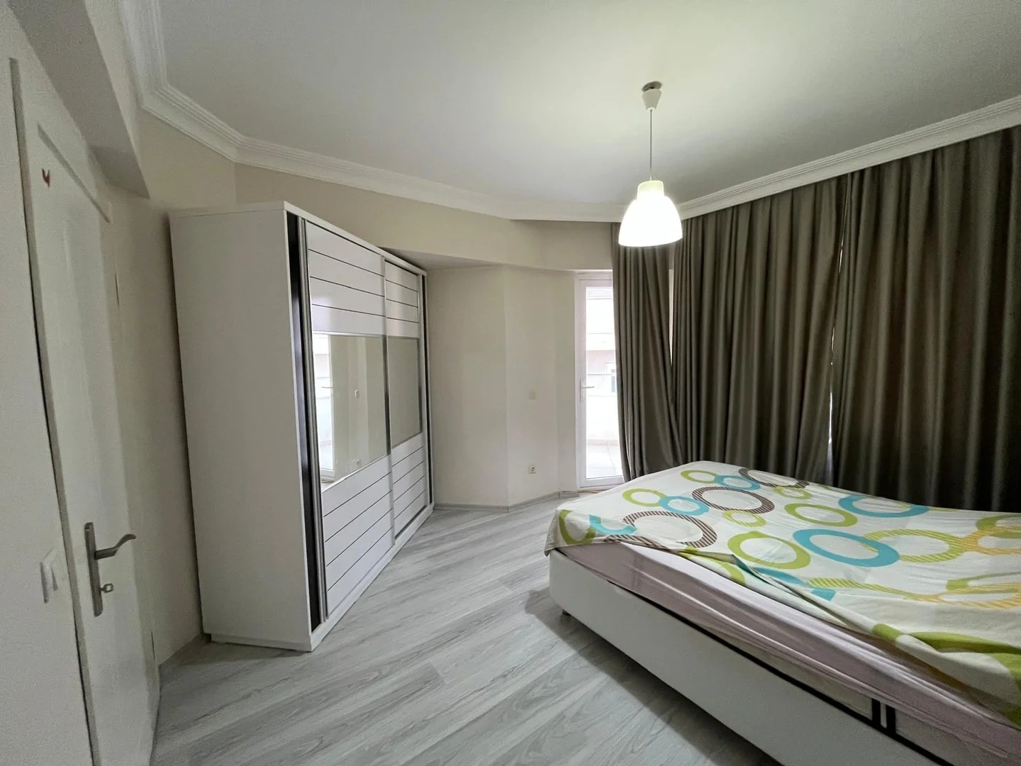 1 - apartment for sale in alanya antalya turkey