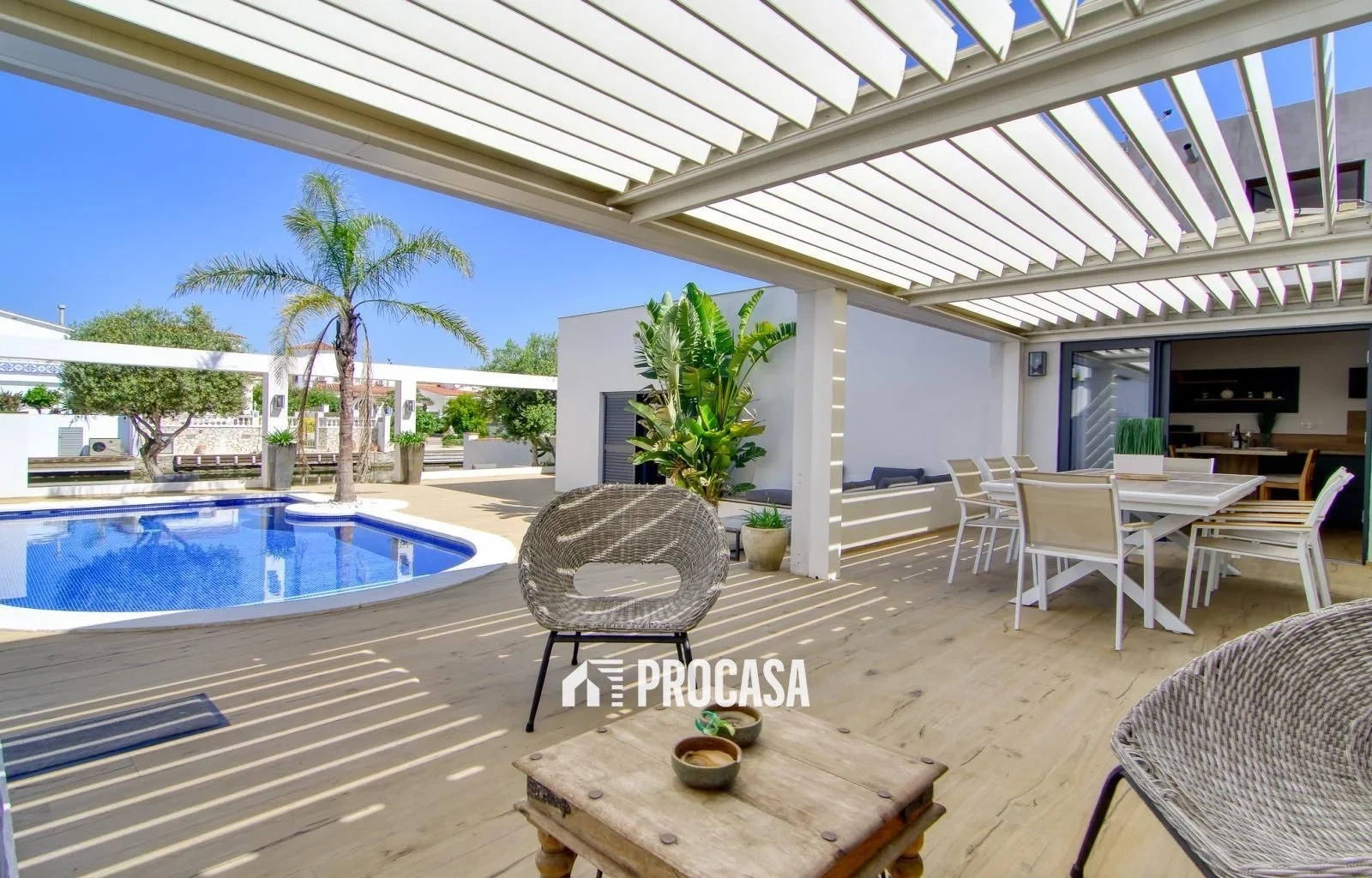 2 - vendita casa empuriabrava catalogna spagna