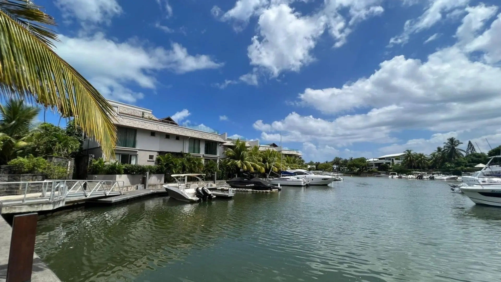 1 - venta villa vista al mar black river rivière noire mauricio