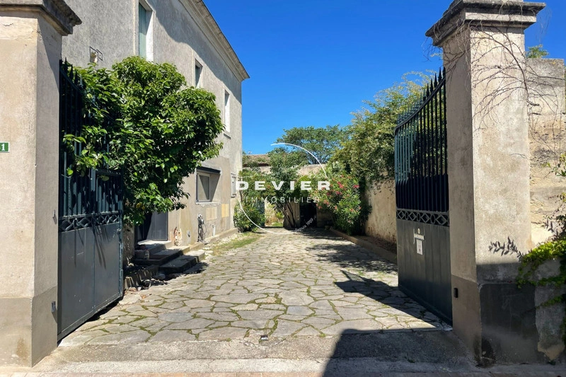 1 - venta casa castries hérault francia