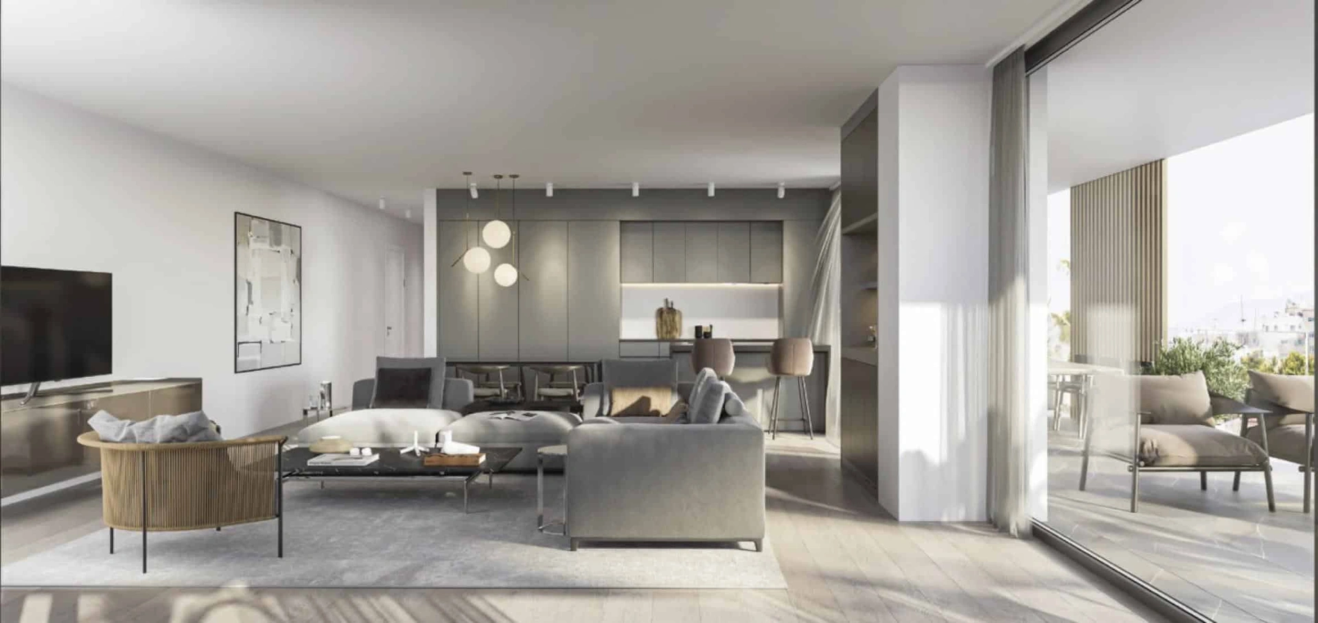 2 - apartment for sale in nicosia nicosia cyprus