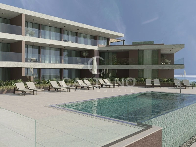 2 - venta apartamento vista al mar santa luzia madeira portugal