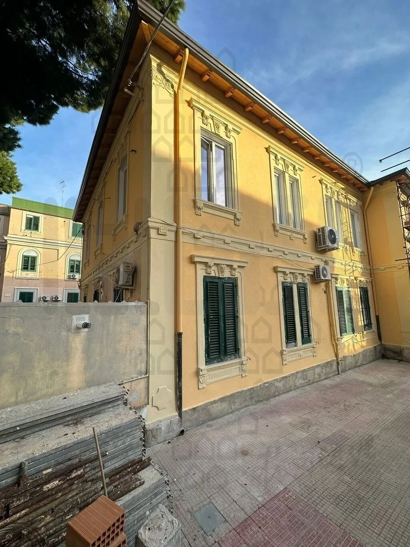 1 - apartment for sale in messina sicily italy