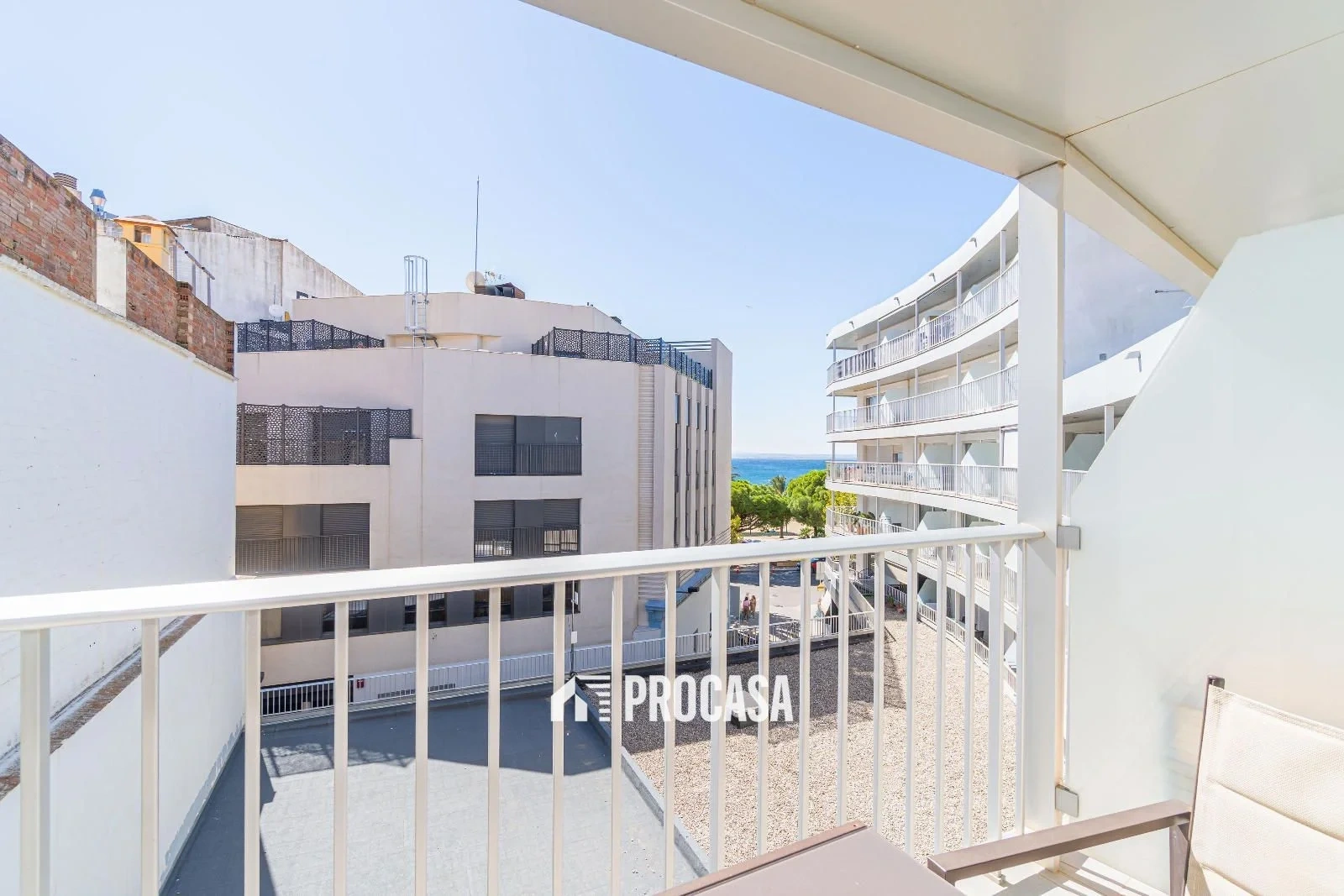 1 - vente appartement roses catalogne espagne