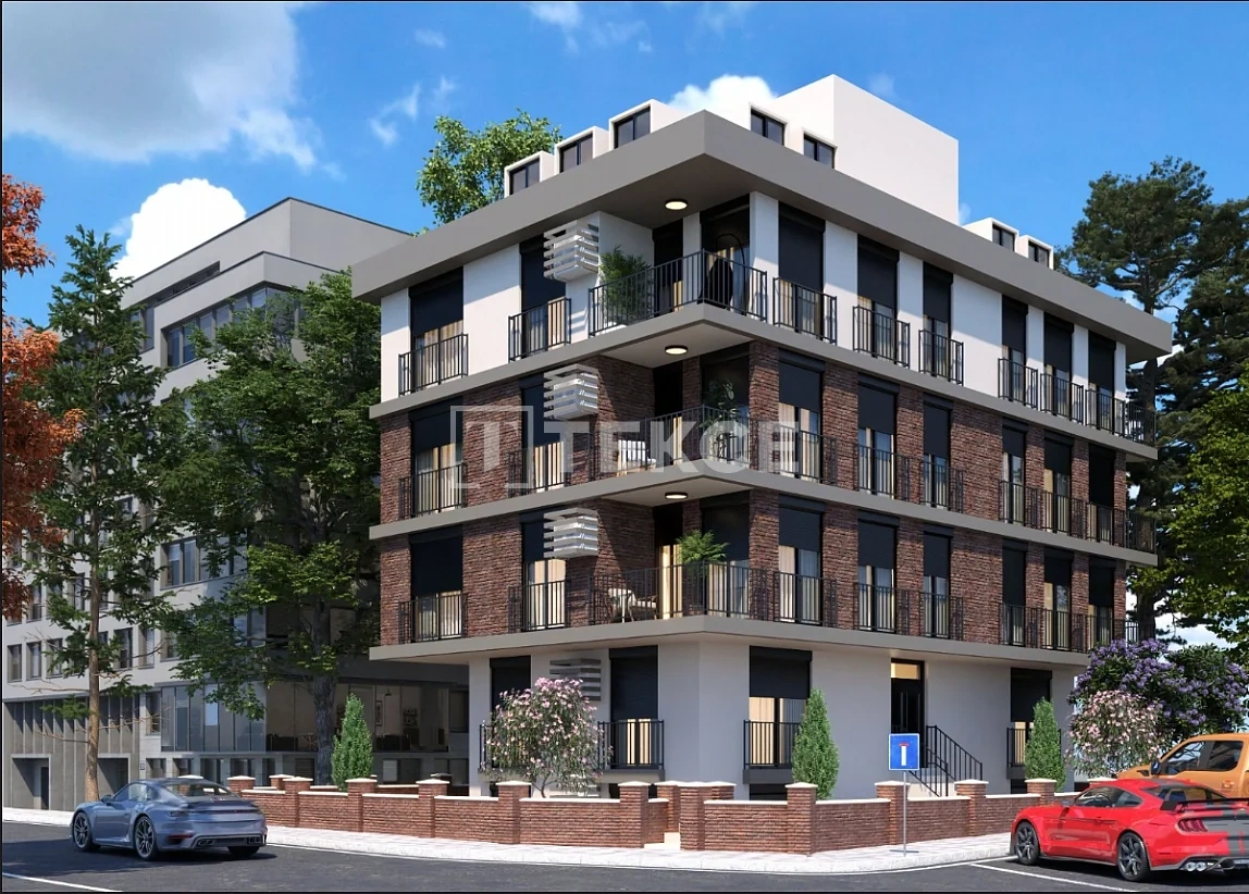 1 - venta apartamento a pie de playa kadikoy istanbul turquía