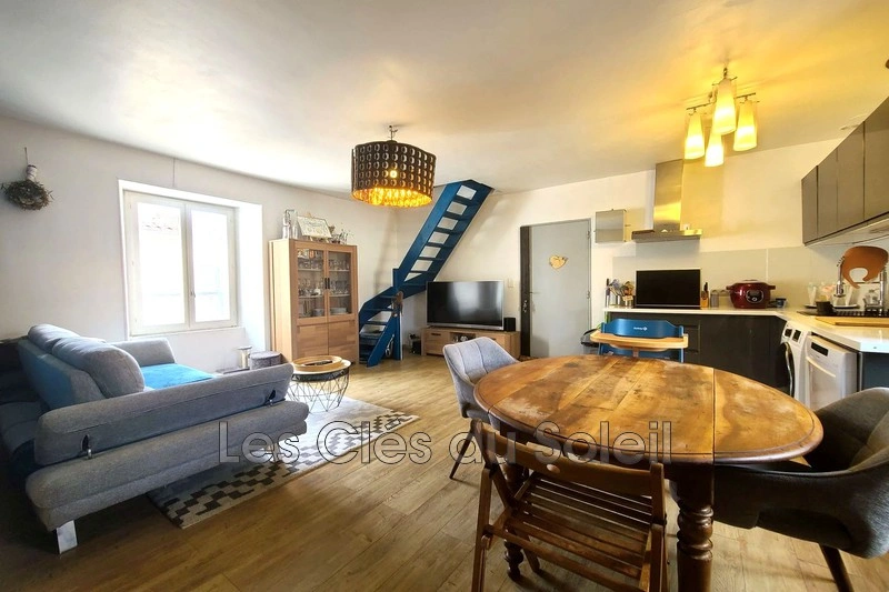 2 - vente appartement cuers var france
