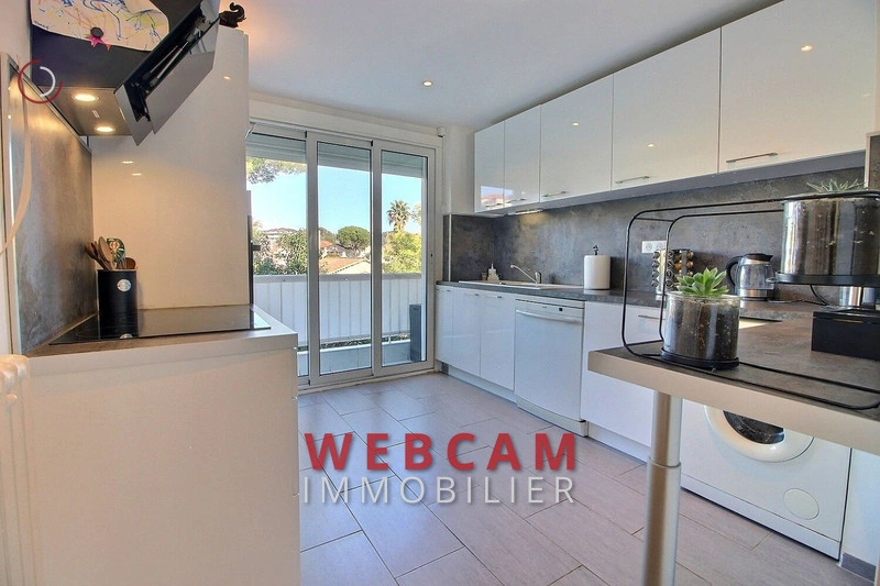 2 - vendita appartamento vista mare cannes alpi marittime francia