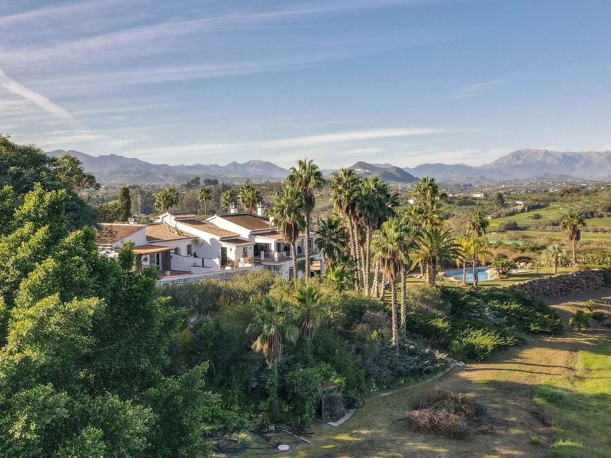 2 - venta casa alhaurin el grande andalucía españa