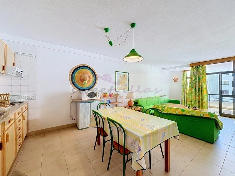 1 - vente appartement olhos de água algarve portugal