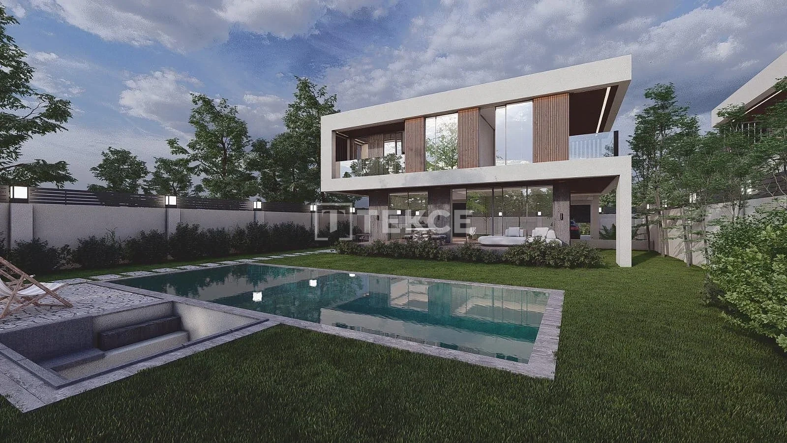 2 - продажа дом kemer antalya турция
