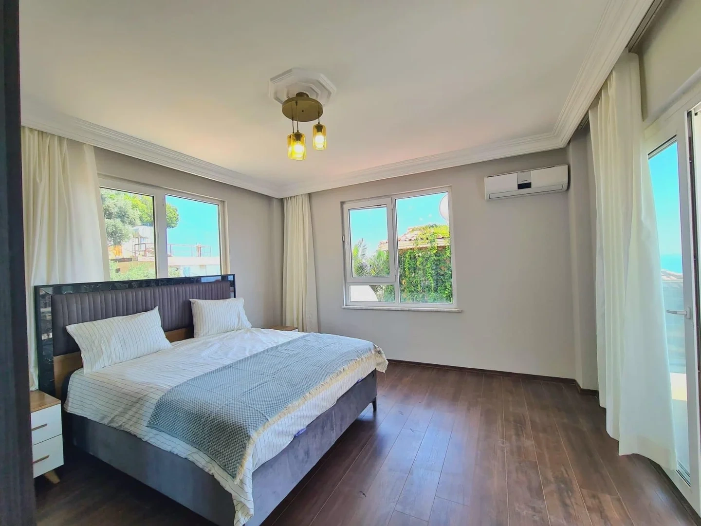 2 - verkauf wohnung meerblick alanya antalya türkei