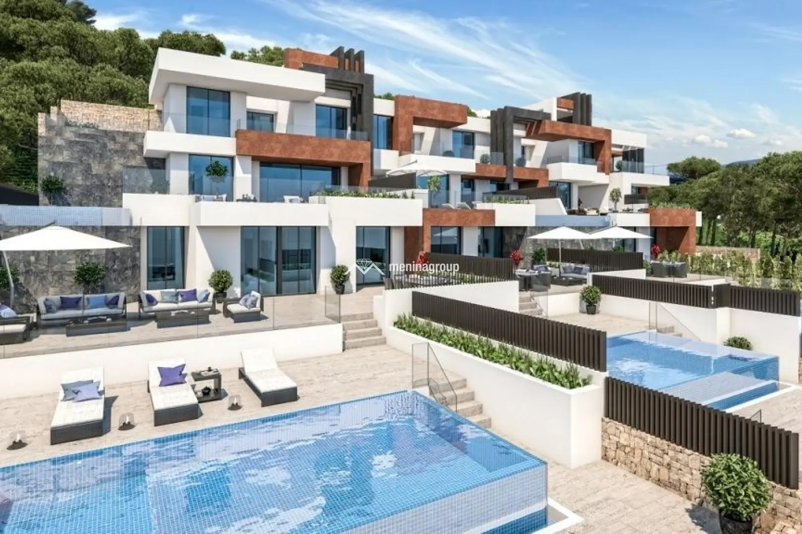2 - vente appartement benidorm - costa blanca communauté valencienne espagne