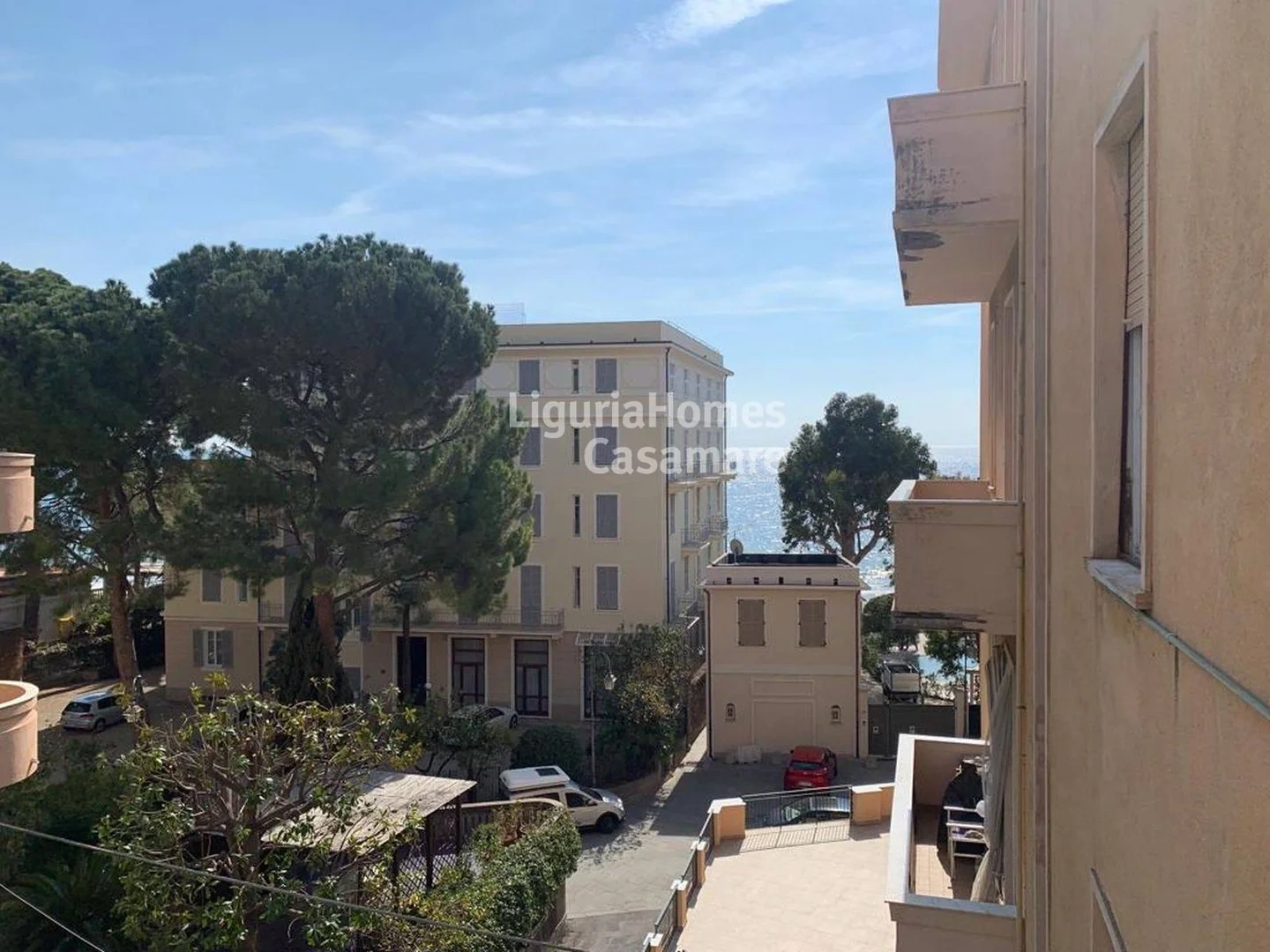 1 - vente appartement alassio ligurie italie