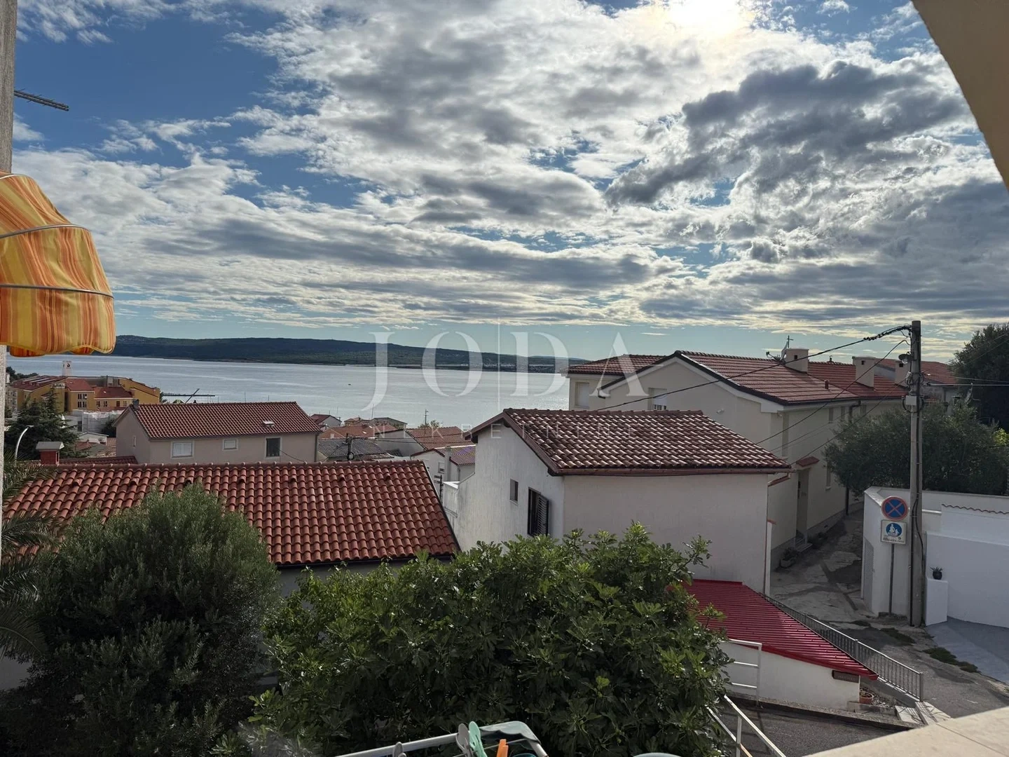 1 - venda apartamento crikvenica primorje-gorski kotar croácia