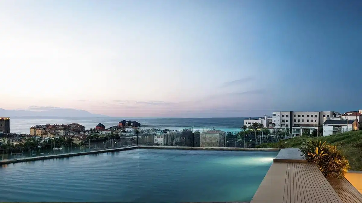 2 - venta apartamento vista al mar estepona - costa del sol andalucía españa