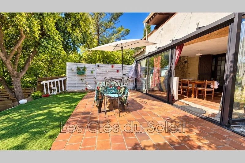 1 - venta casa le val var francia