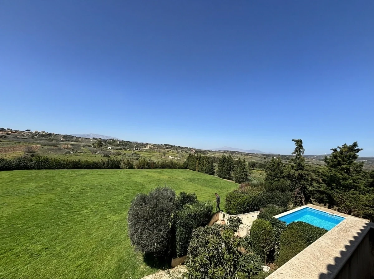 2 - vente maison porto rafti attique grèce