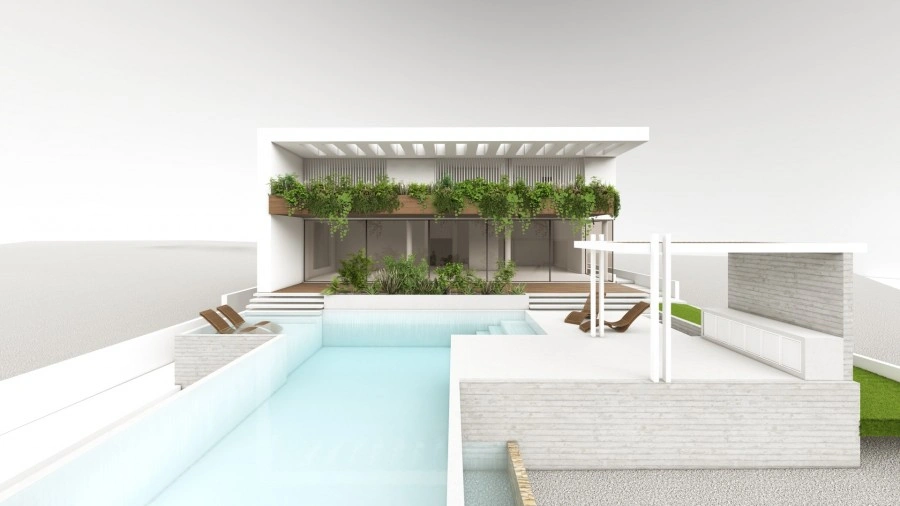 1 - verkauf villa paphos paphos zypern