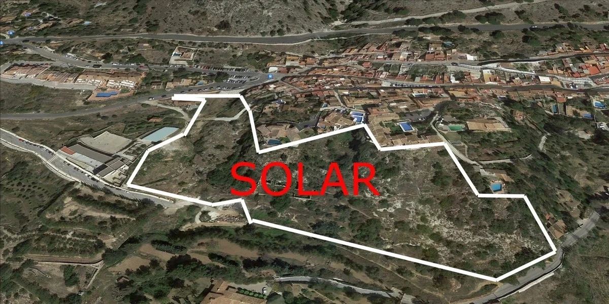2 - verkauf grundstück meerblick mijas andalusien spanien