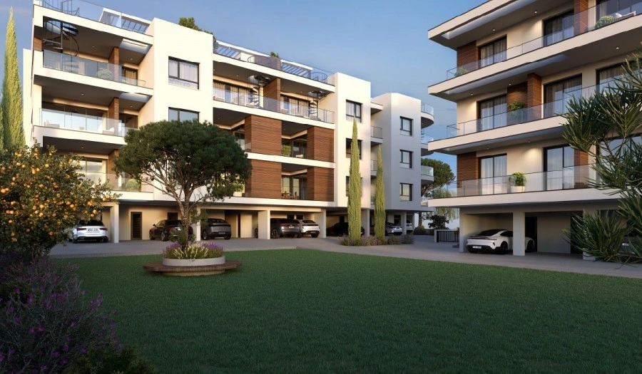 1 - venta apartamento limassol limassol chipre