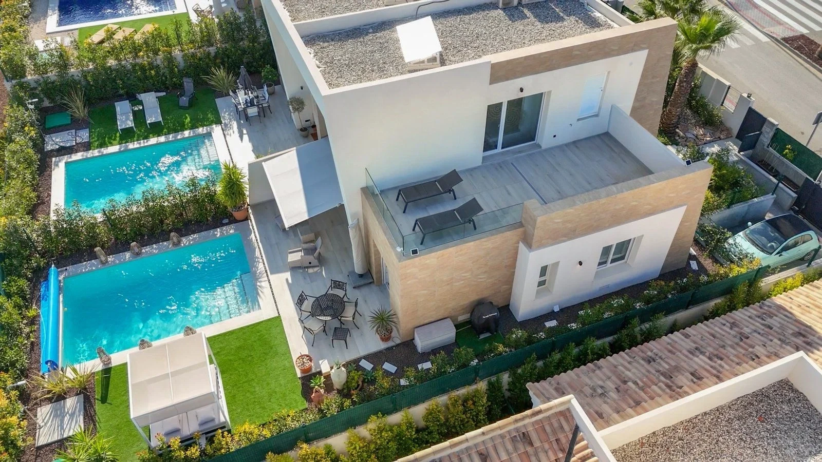 2 - house for sale in algorfa valencian community spain