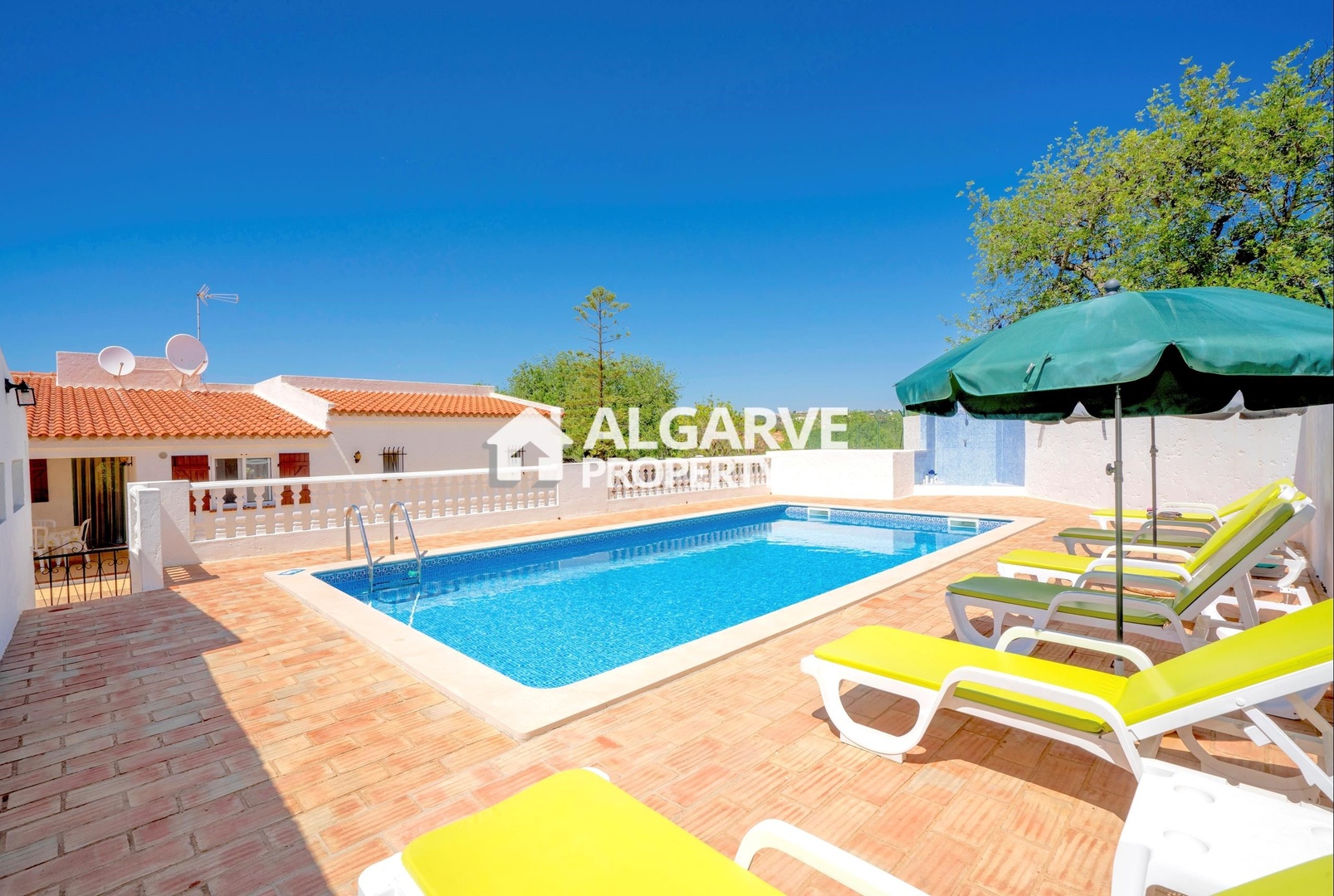 1 - house for sale in faro algarve portugal