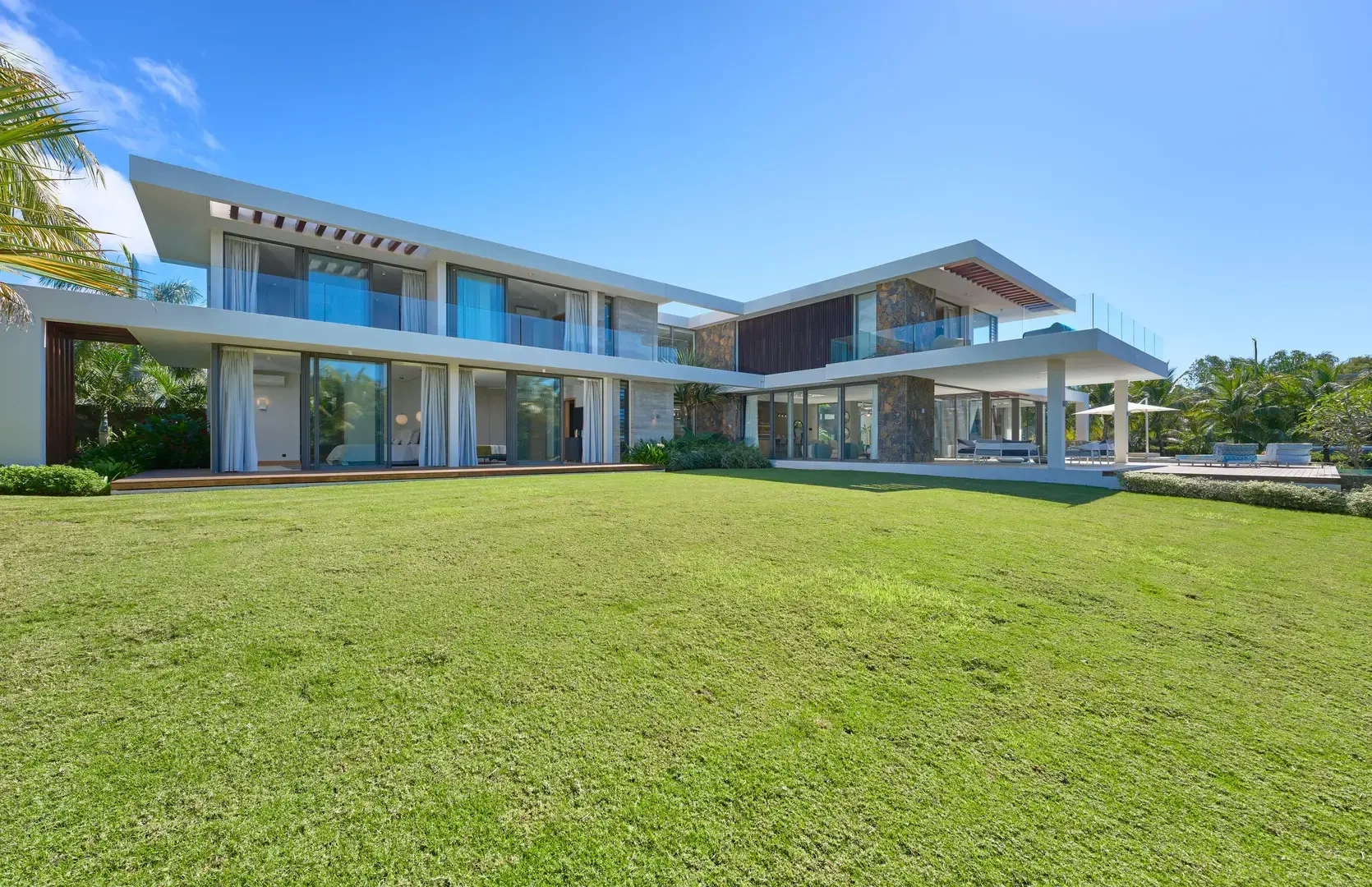 1 - venta casa vista al mar beau champ flacq mauricio