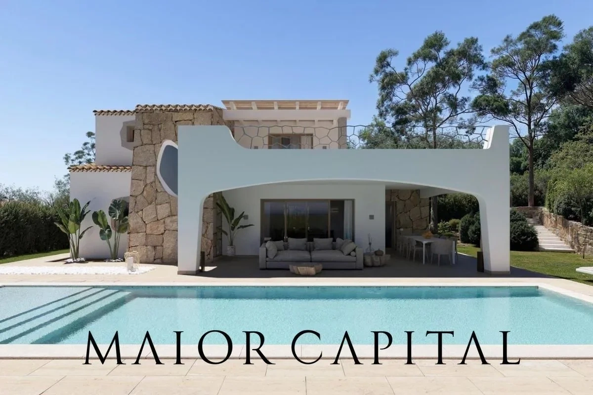 1 - sea view house for sale in san teodoro sardinia italy