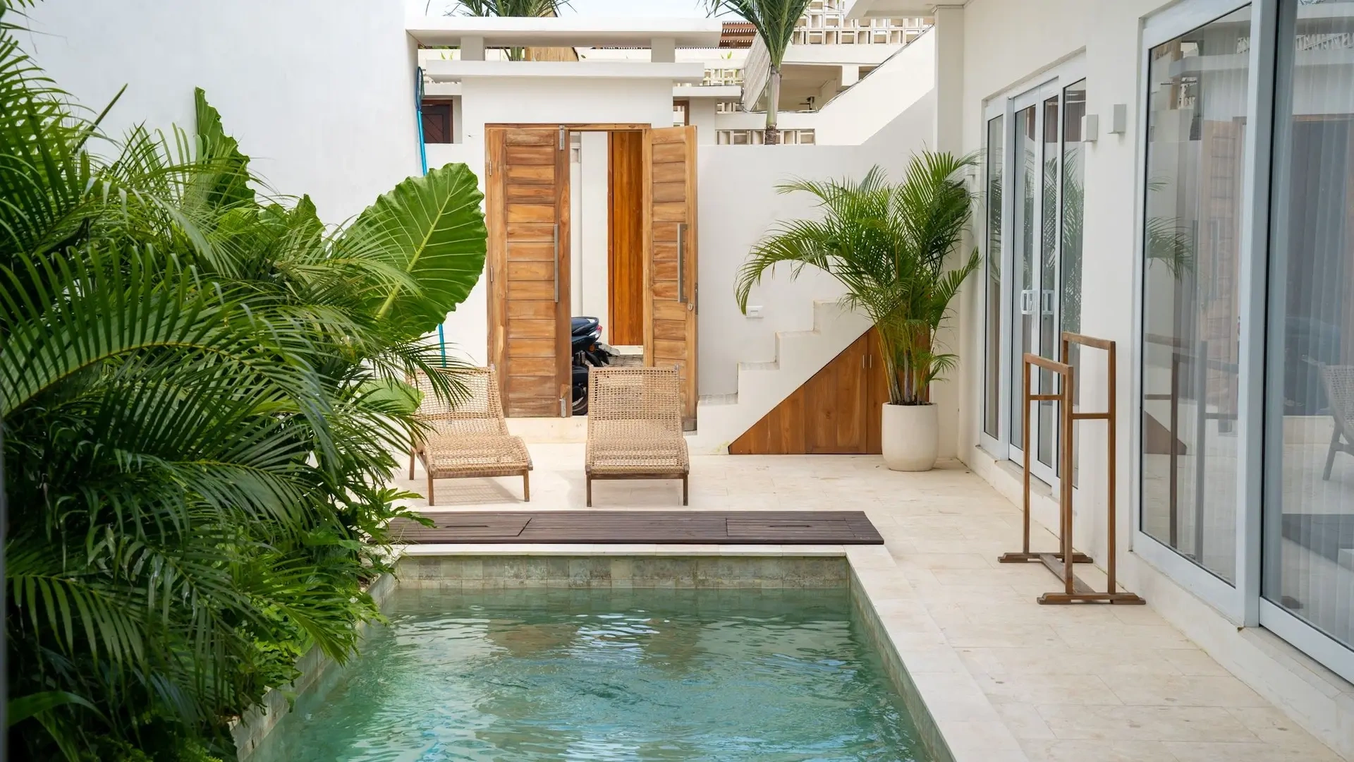 1 - vente maison badung bali indonésie