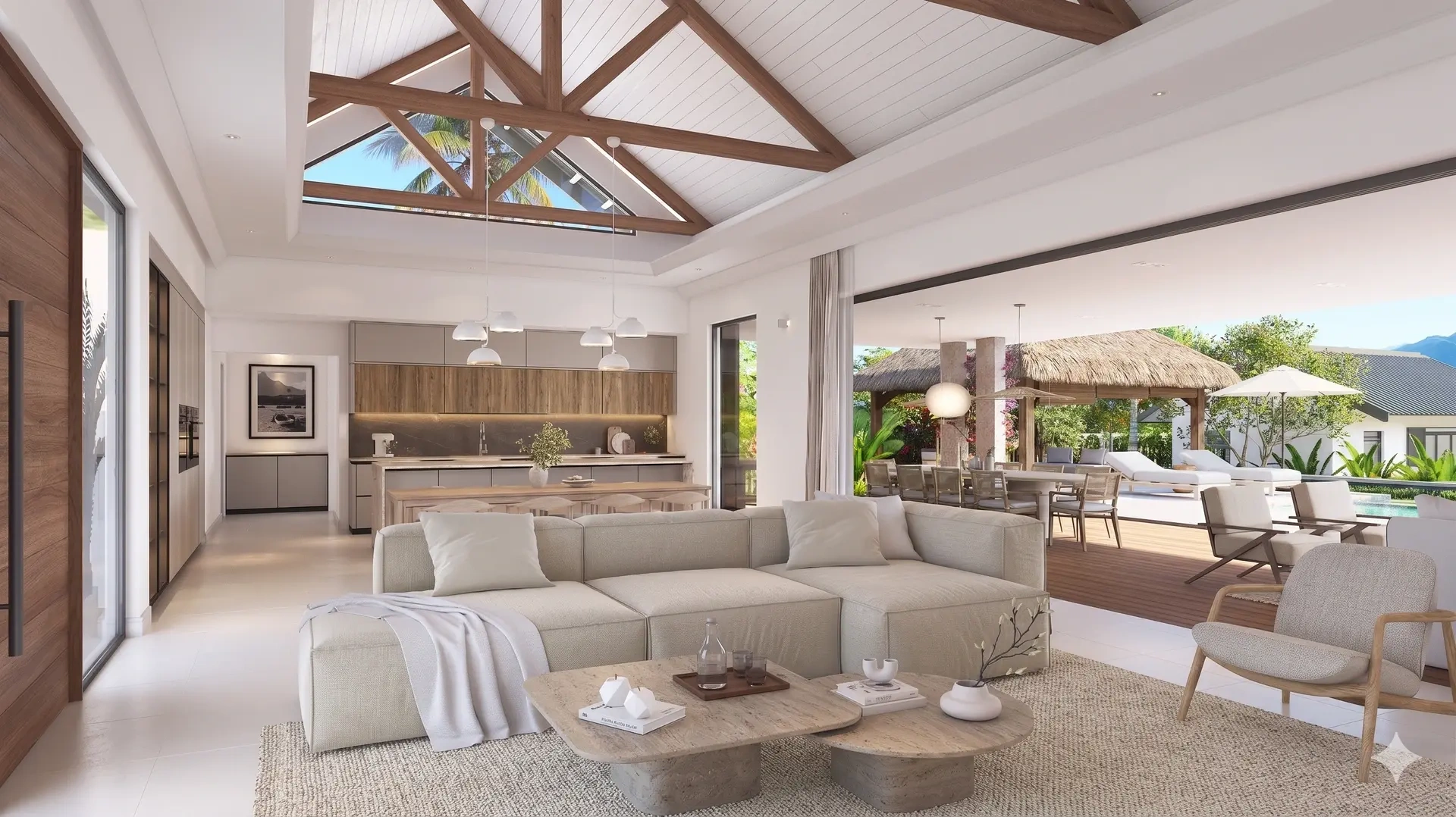 2 - verkauf haus tamarin rivière noire mauritius