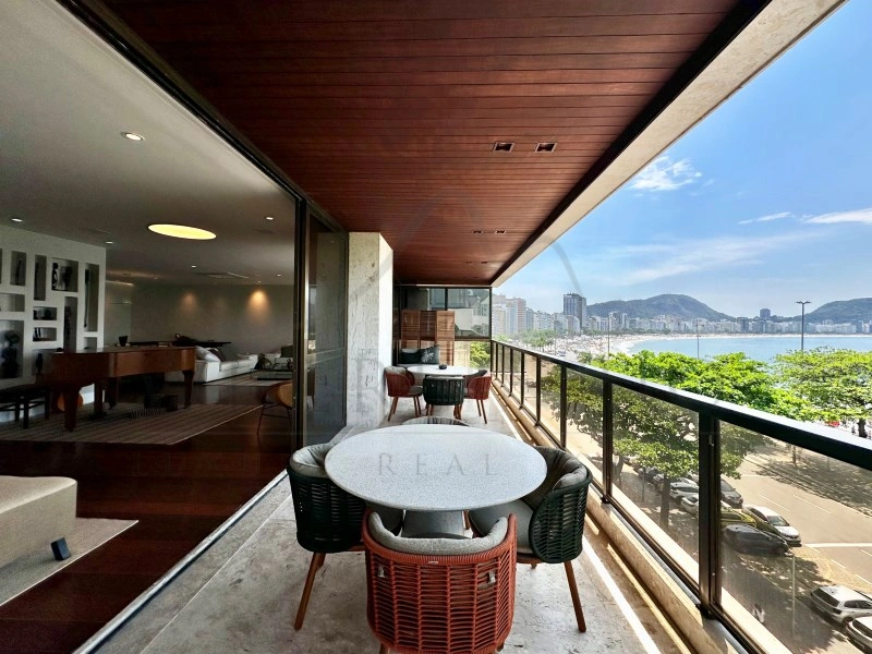 2 - venta apartamento vista al mar rio de janeiro rio de janeiro brasil