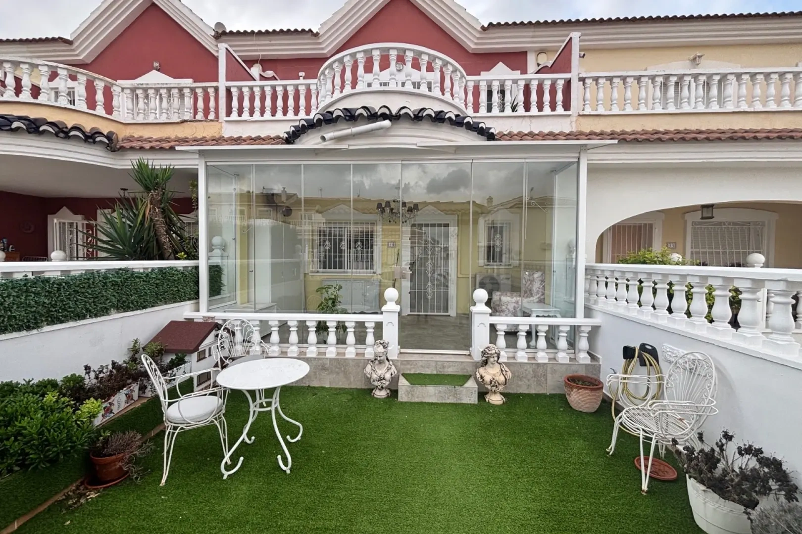 1 - verkauf haus benijofar valencia spanien