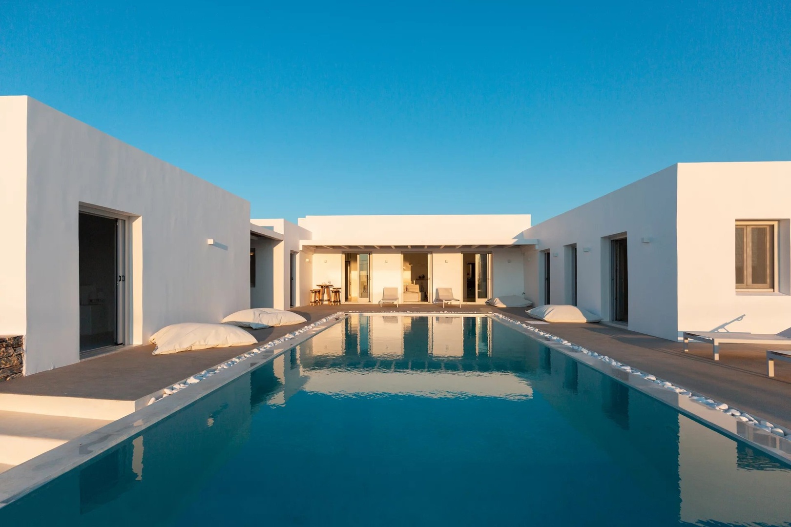 1 - vakantiewoningen te huur huis uitzicht op zee paros - cycladen zuid-egeïsche eilanden griekenland
