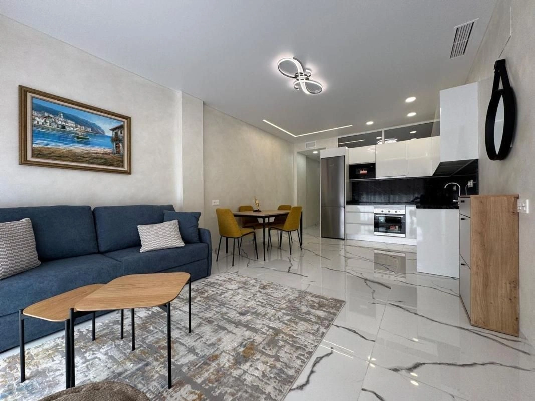 1 - продажа квартира torrevieja - costa blanca валенсия испания