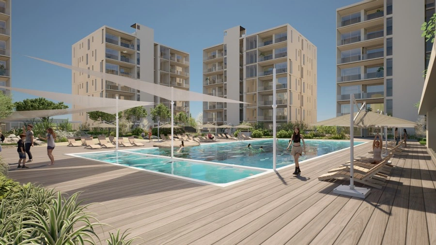 1 - venta apartamento limassol limassol chipre