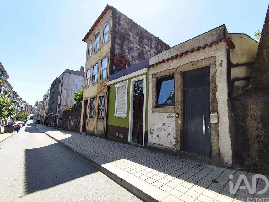 1 - verkauf wohnung porto region nord portugal