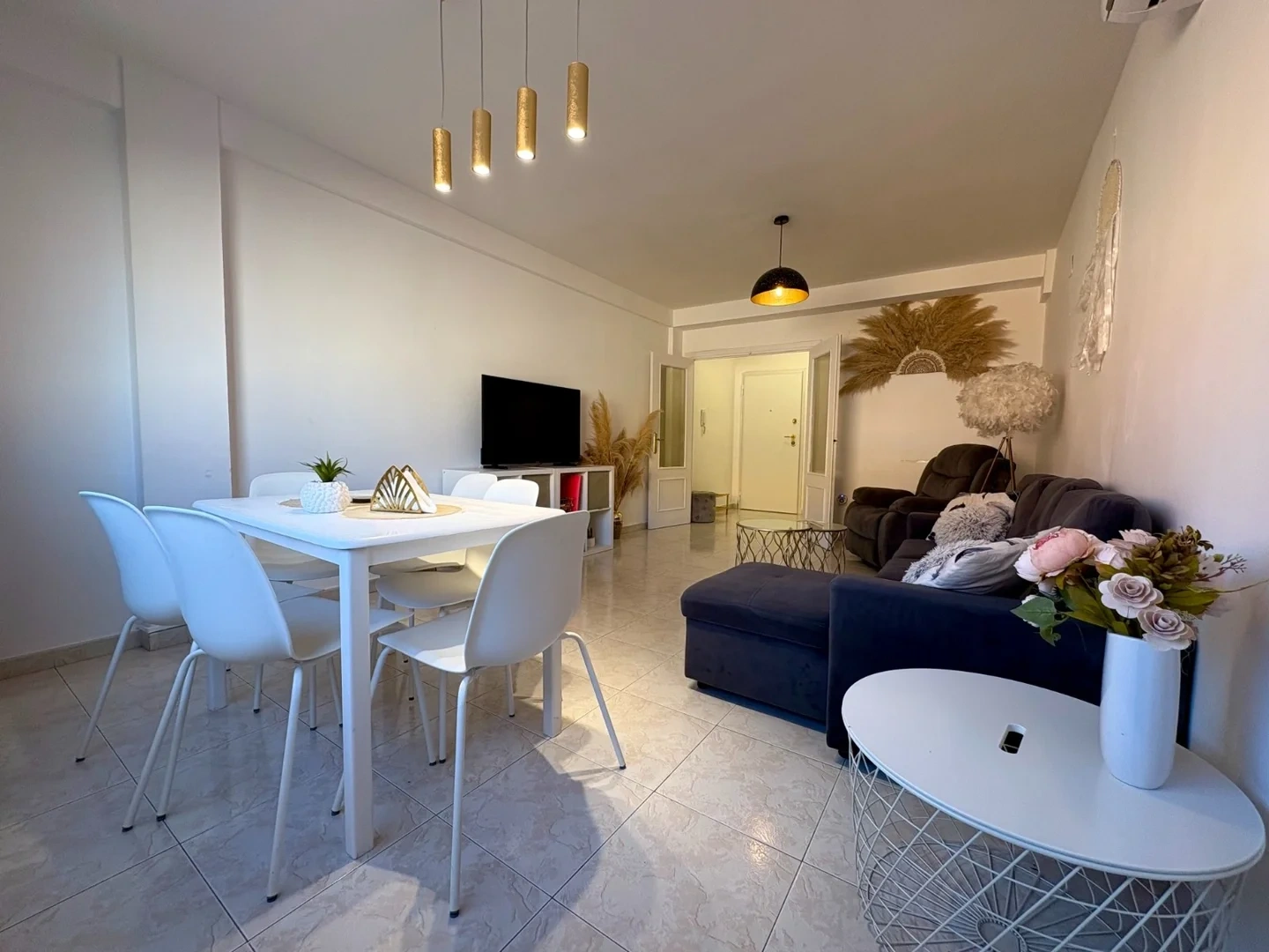 1 - verkauf wohnung denia - costa blanca valencia spanien
