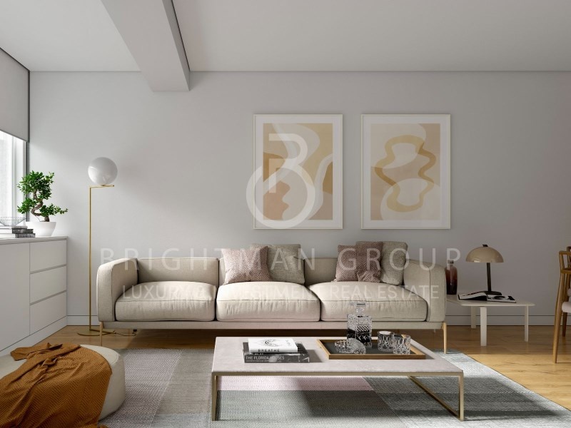1 - venda apartamento lisboa região de lisboa portugal