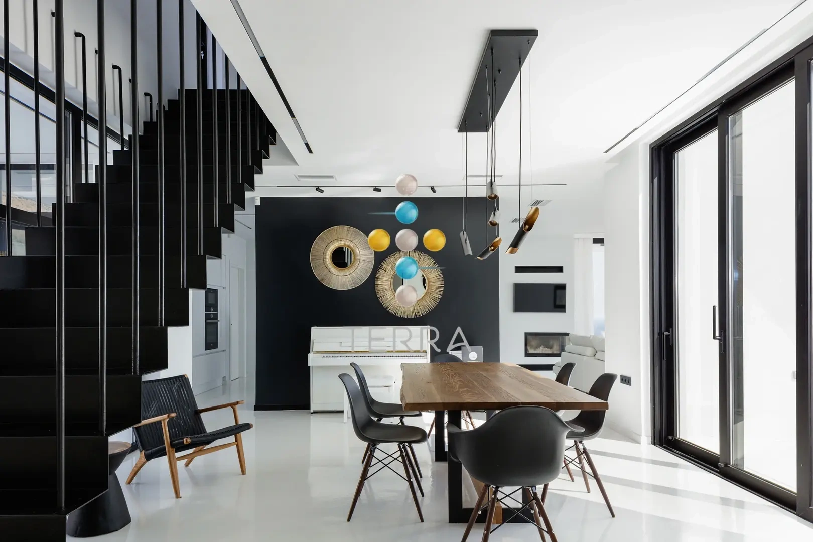 2 - vente maison vue mer ágios pávlos crète grèce