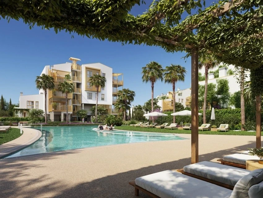 1 - verkauf wohnung el verger valencia spanien